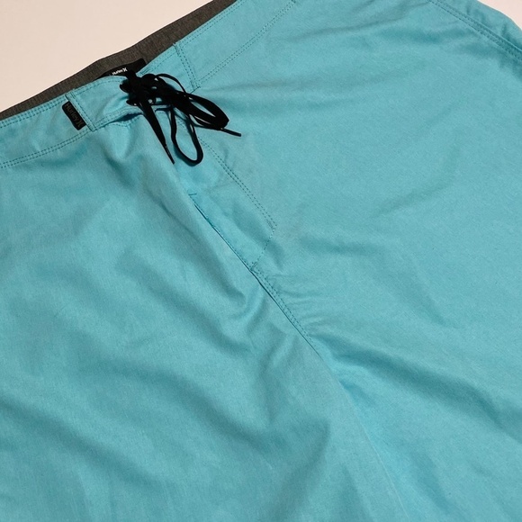 Hurley Mens Swim Board Shorts Size 40 - Picture 10 of 16